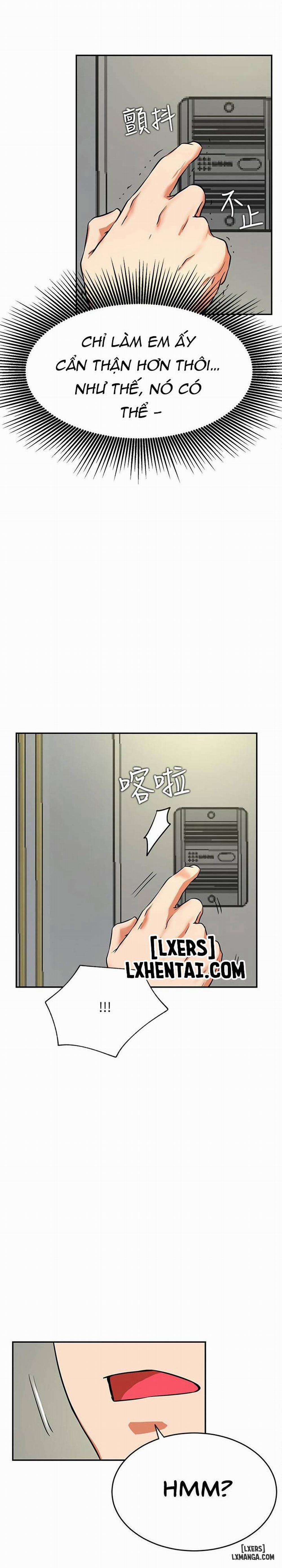 Anh Có Muốn Chịch Em Không? 38 trang 19