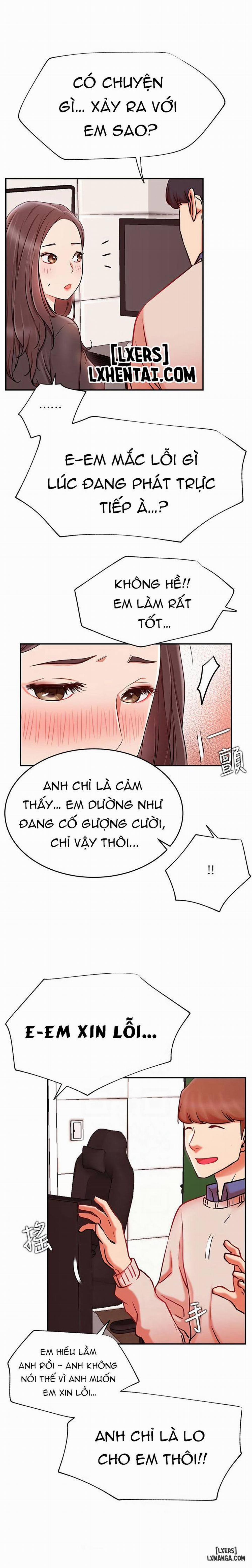 Anh Có Muốn Chịch Em Không? 38 trang 4