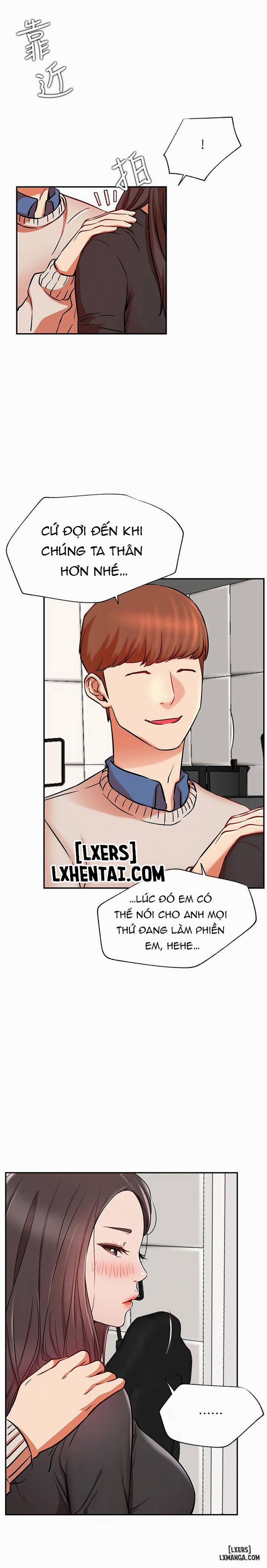 Anh Có Muốn Chịch Em Không? 38 trang 5