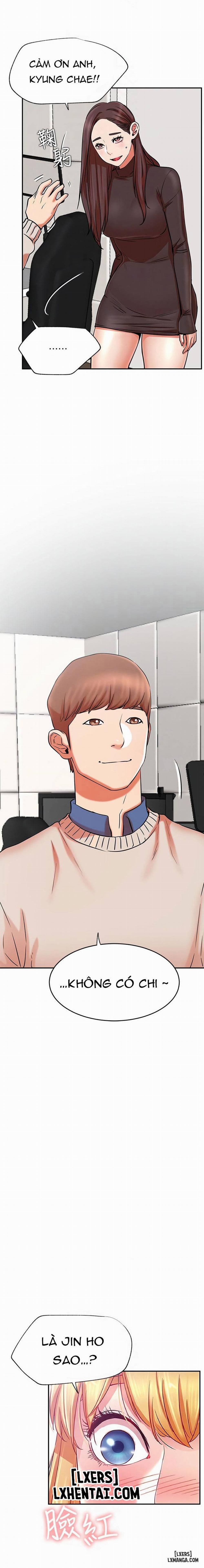 Anh Có Muốn Chịch Em Không? 38 trang 6