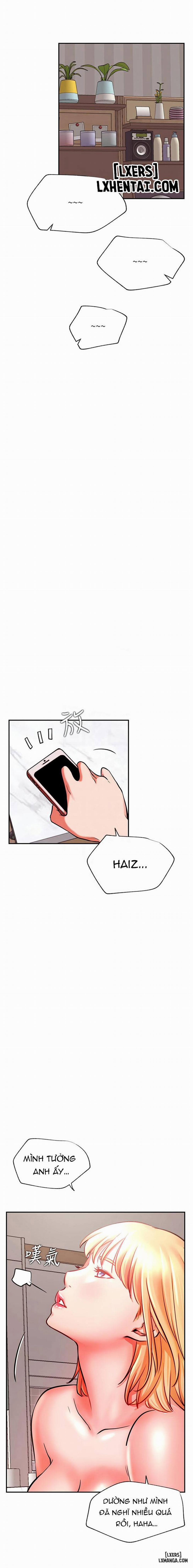 Anh Có Muốn Chịch Em Không? 38 trang 8