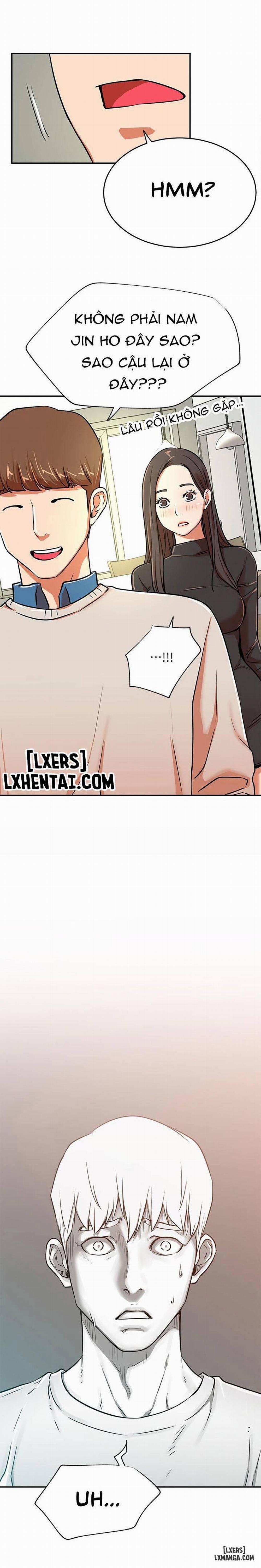 Anh Có Muốn Chịch Em Không? 39 trang 1