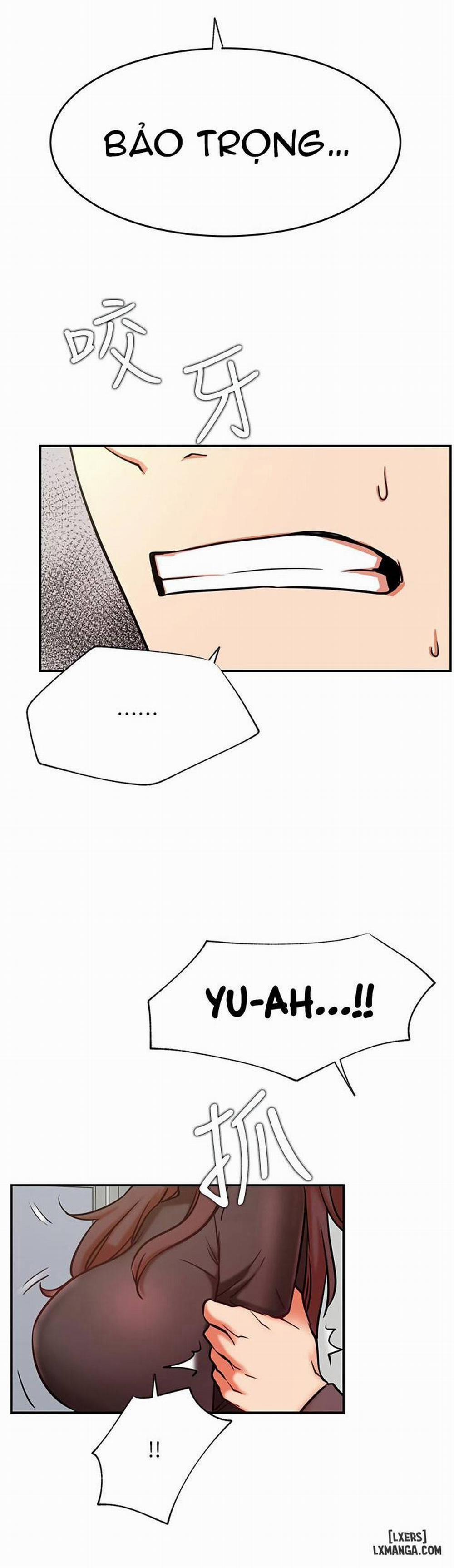 Anh Có Muốn Chịch Em Không? 39 trang 11