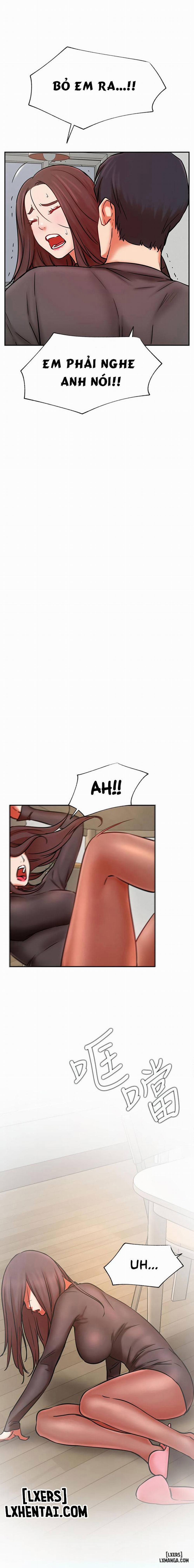 Anh Có Muốn Chịch Em Không? 39 trang 13