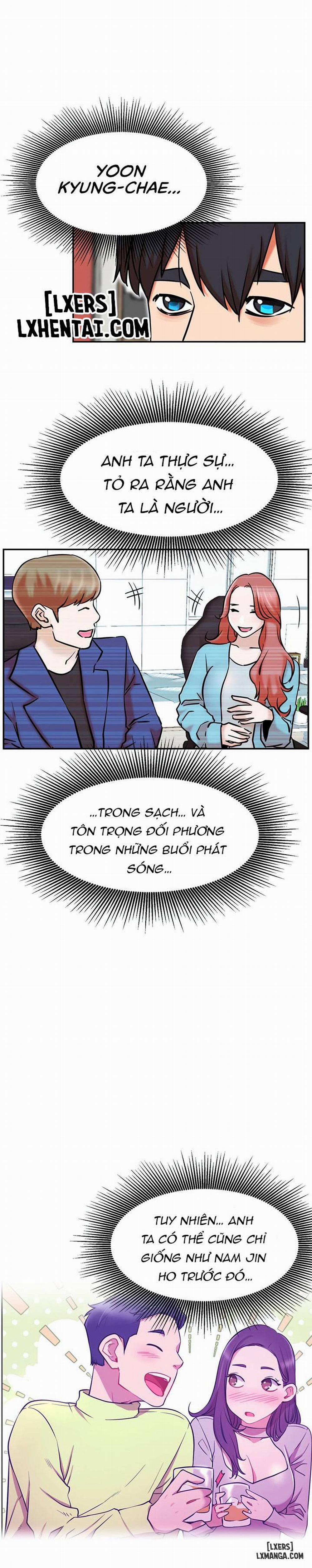 Anh Có Muốn Chịch Em Không? 39 trang 15