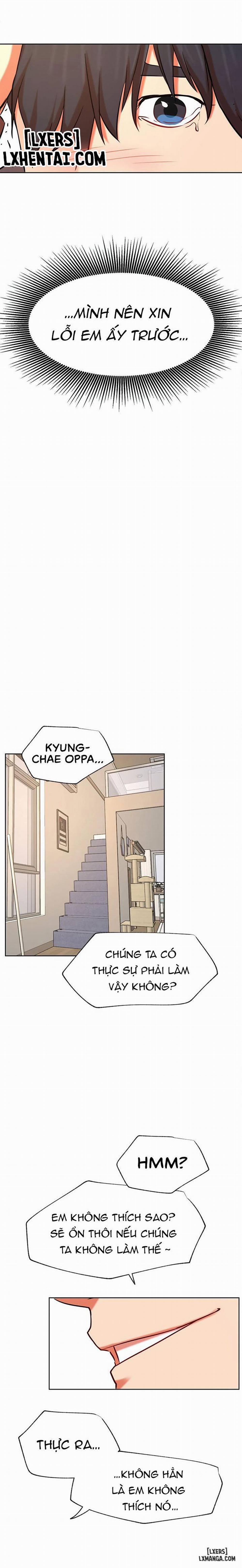 Anh Có Muốn Chịch Em Không? 39 trang 19