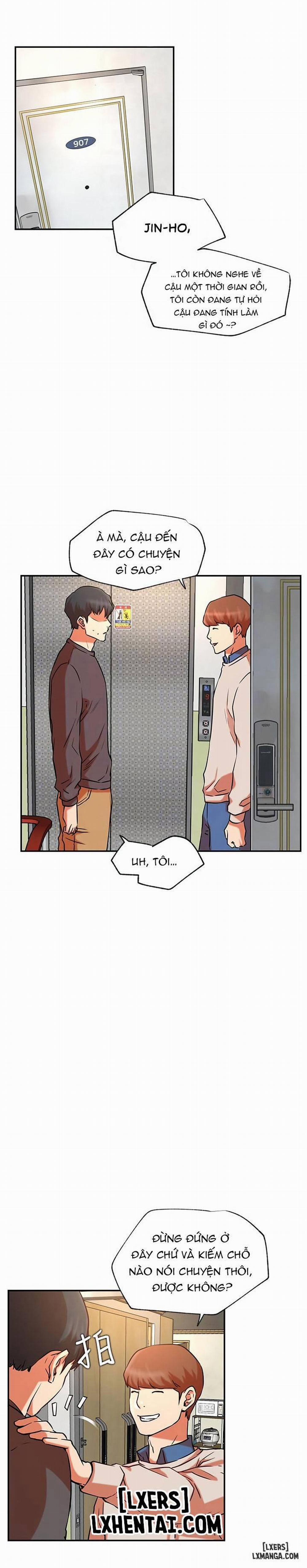 Anh Có Muốn Chịch Em Không? 39 trang 2