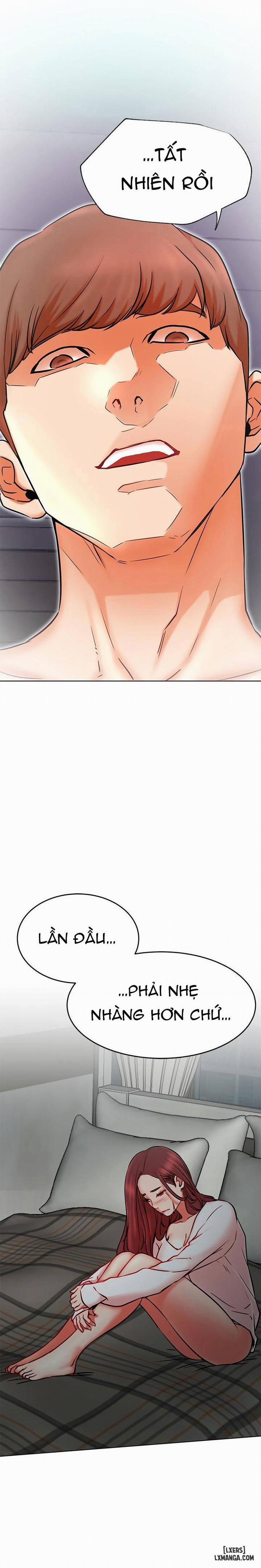 Anh Có Muốn Chịch Em Không? 39 trang 22