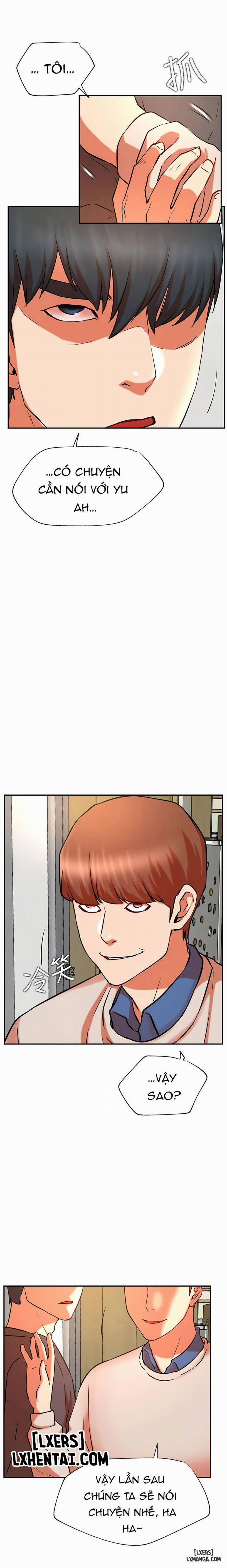 Anh Có Muốn Chịch Em Không? 39 trang 3