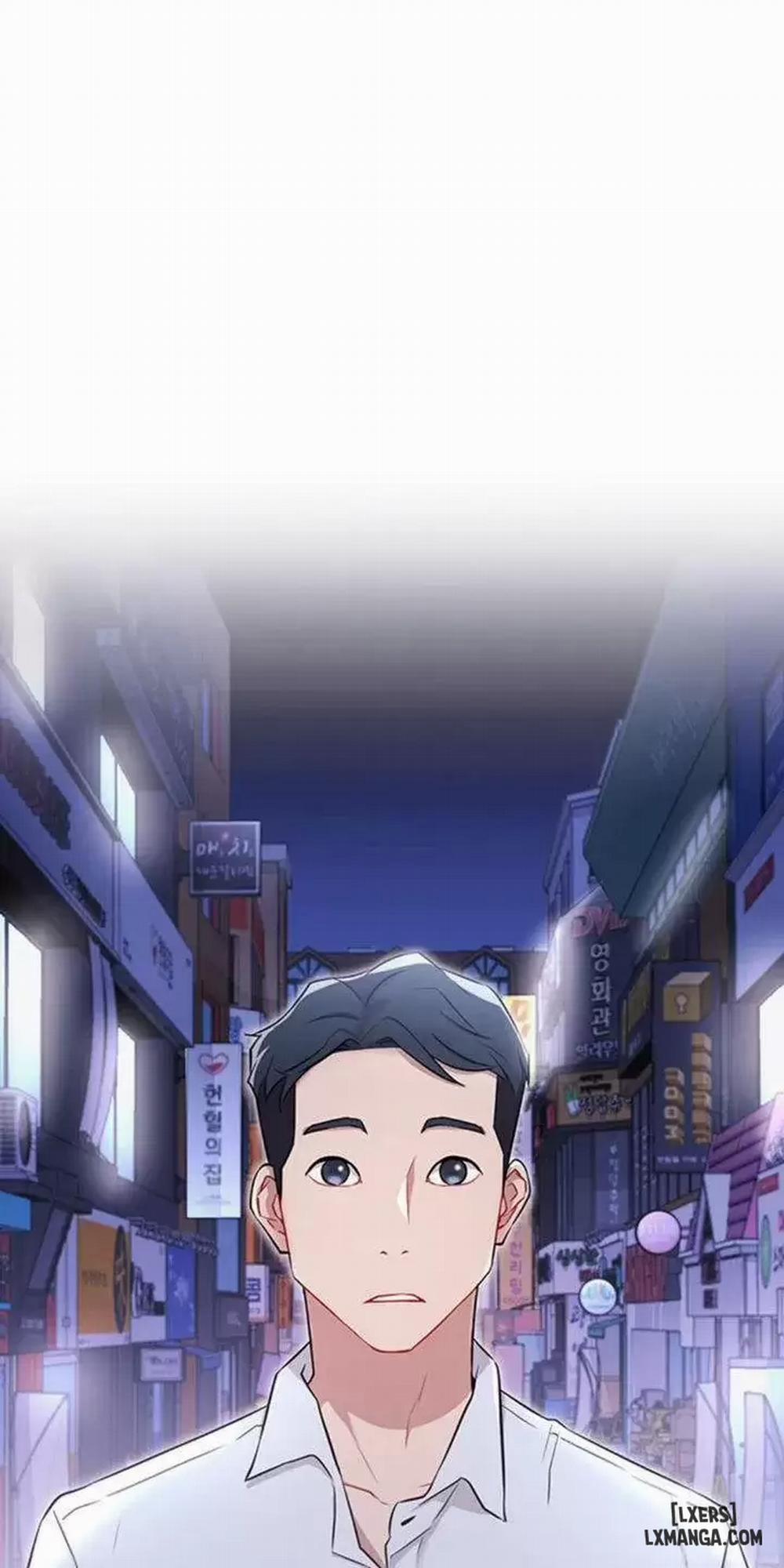 Anh Có Muốn Chịch Em Không? 4 trang 10