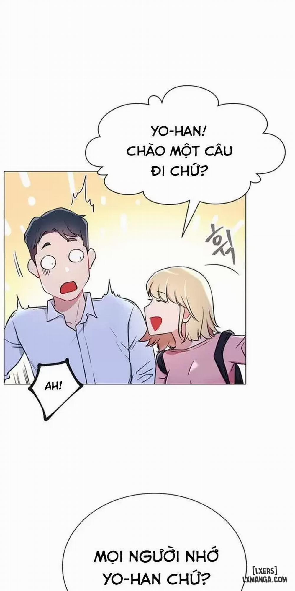 Anh Có Muốn Chịch Em Không? 4 trang 15