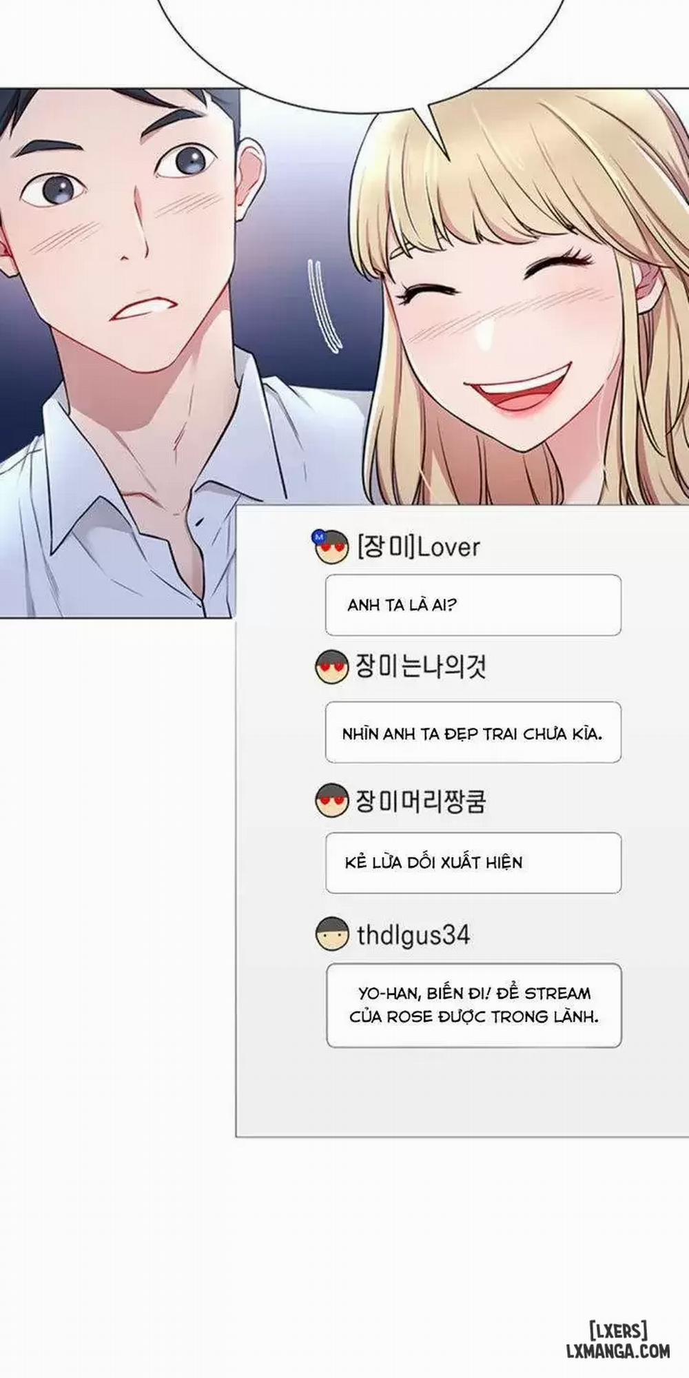 Anh Có Muốn Chịch Em Không? 4 trang 16