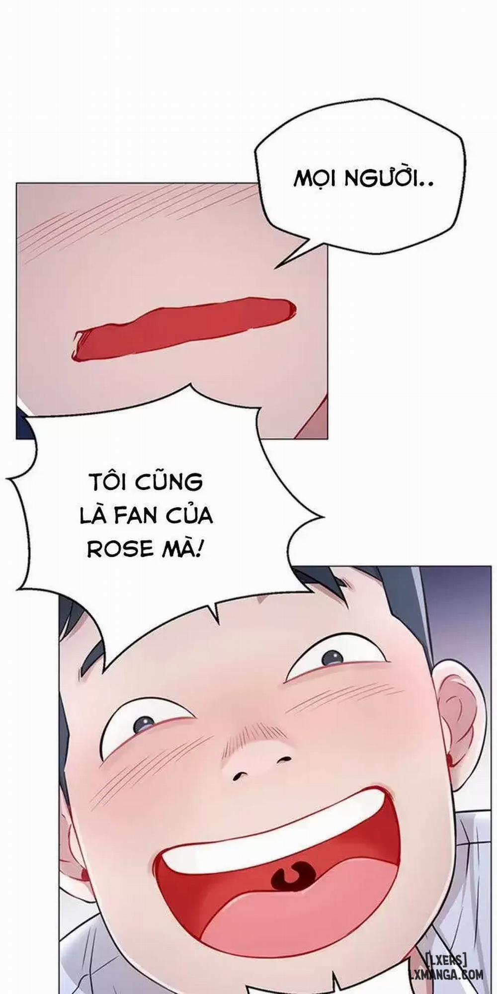 Anh Có Muốn Chịch Em Không? 4 trang 17