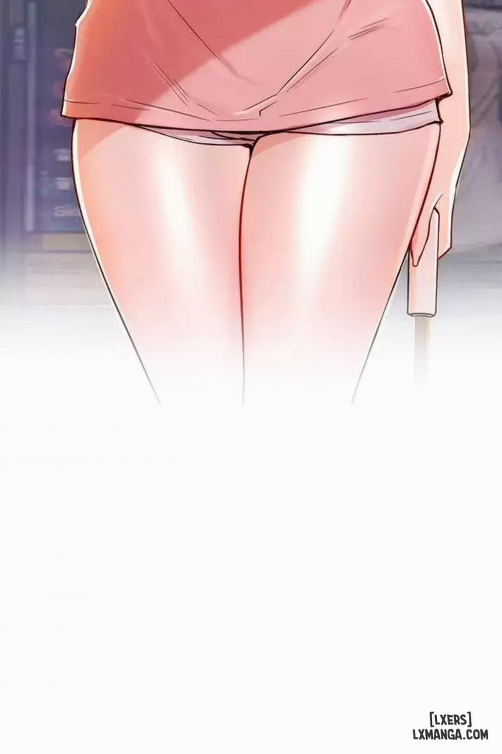 Anh Có Muốn Chịch Em Không? 4 trang 3