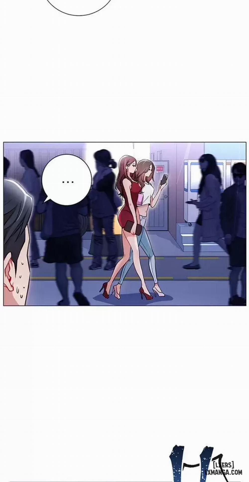 Anh Có Muốn Chịch Em Không? 4 trang 42