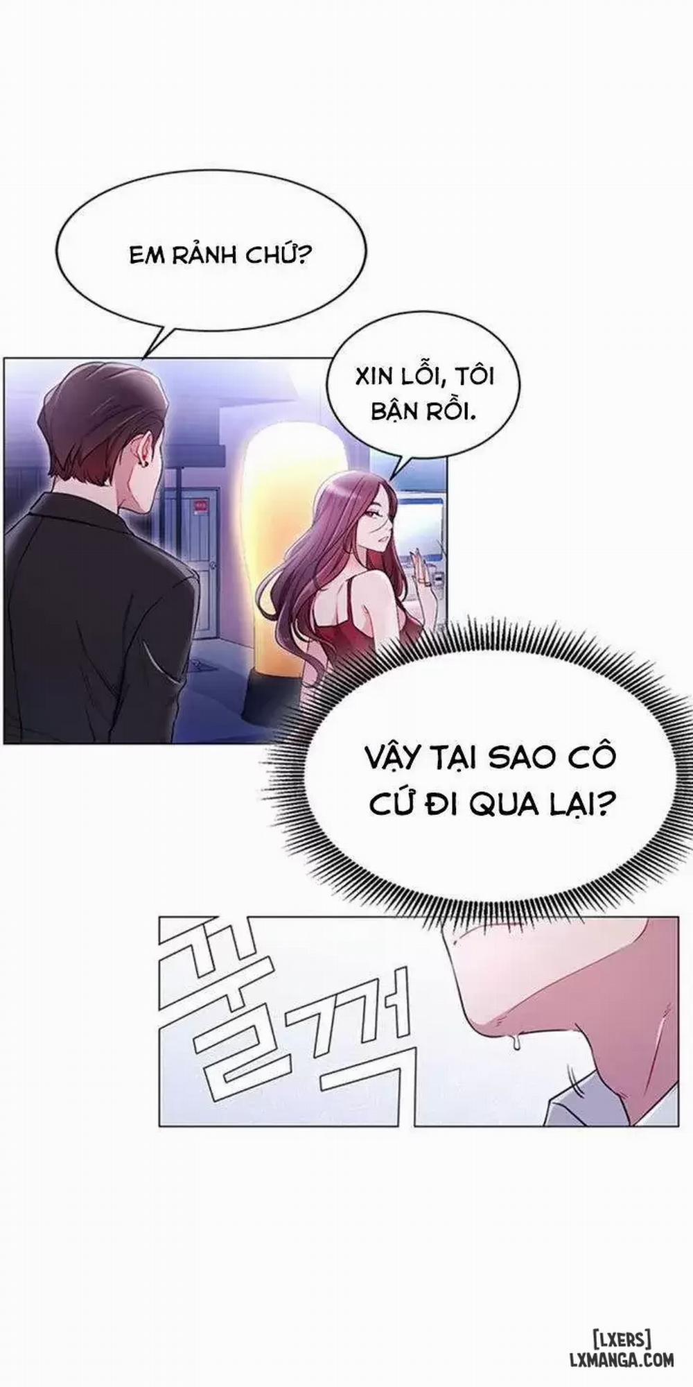 Anh Có Muốn Chịch Em Không? 4 trang 44