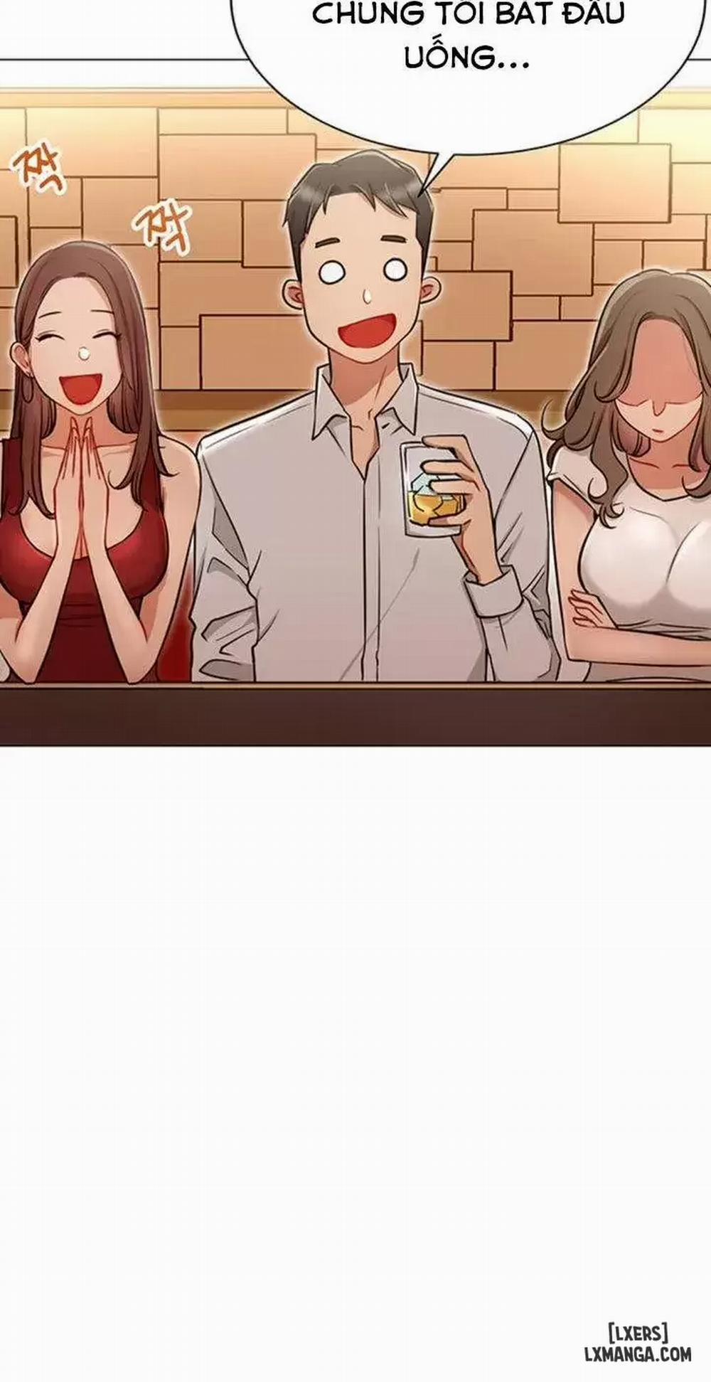 Anh Có Muốn Chịch Em Không? 4 trang 54