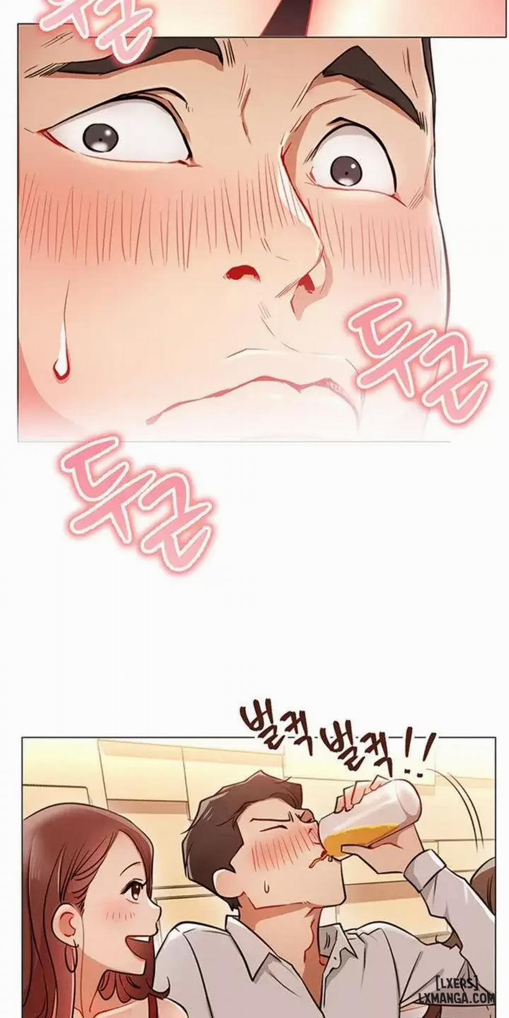 Anh Có Muốn Chịch Em Không? 4 trang 63