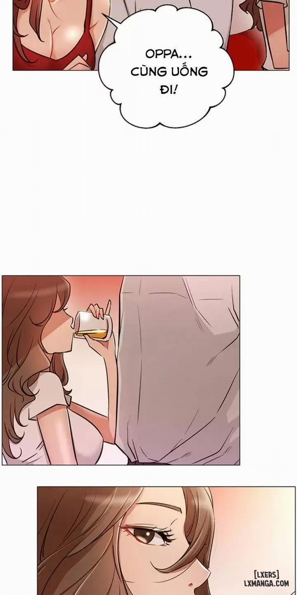 Anh Có Muốn Chịch Em Không? 4 trang 64