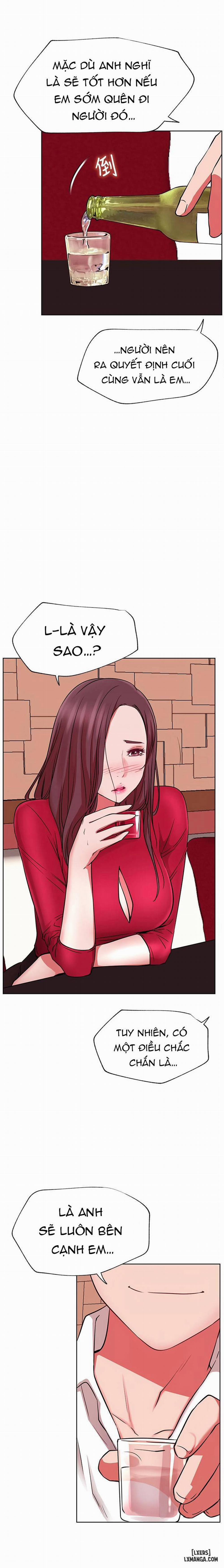 Anh Có Muốn Chịch Em Không? 40 trang 15