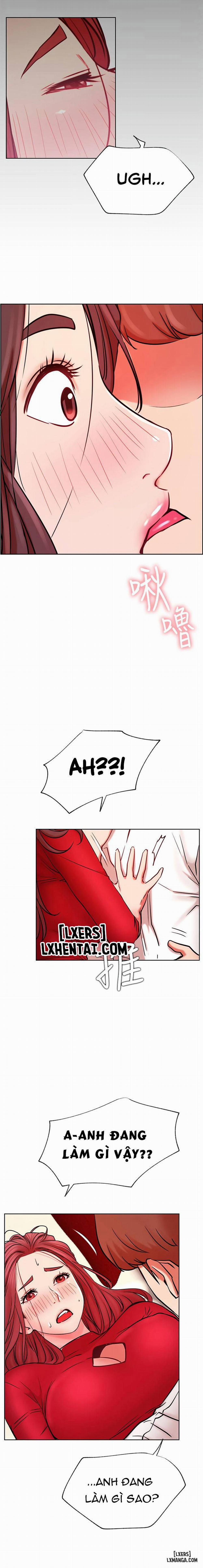 Anh Có Muốn Chịch Em Không? 40 trang 17