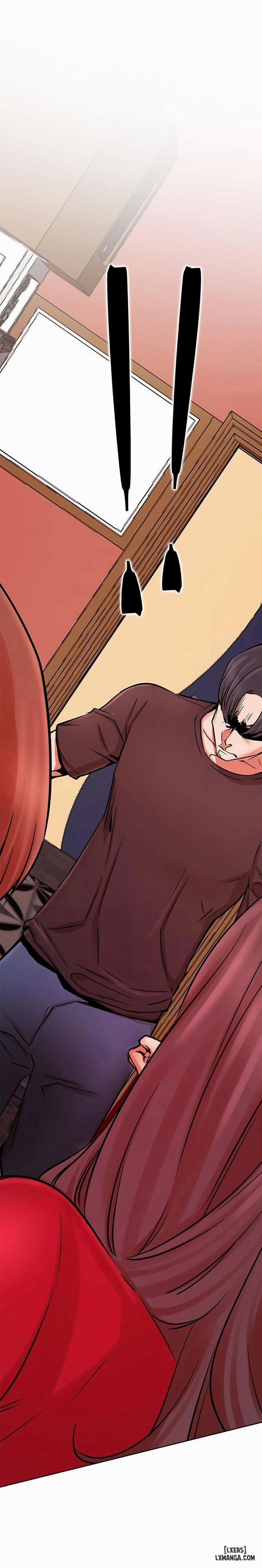 Anh Có Muốn Chịch Em Không? 40 trang 21