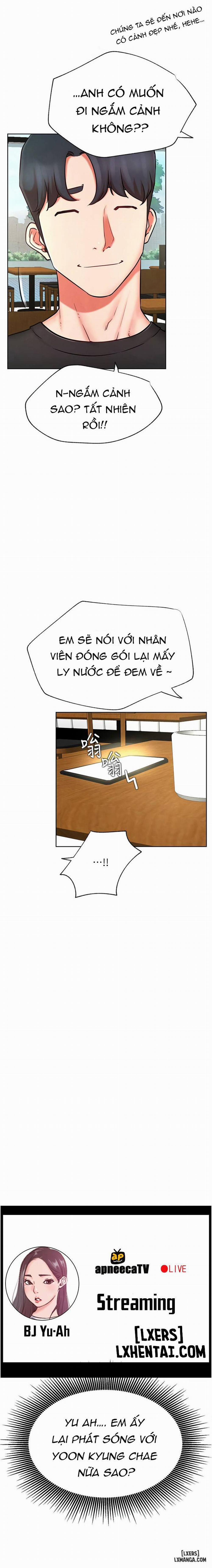 Anh Có Muốn Chịch Em Không? 40 trang 6