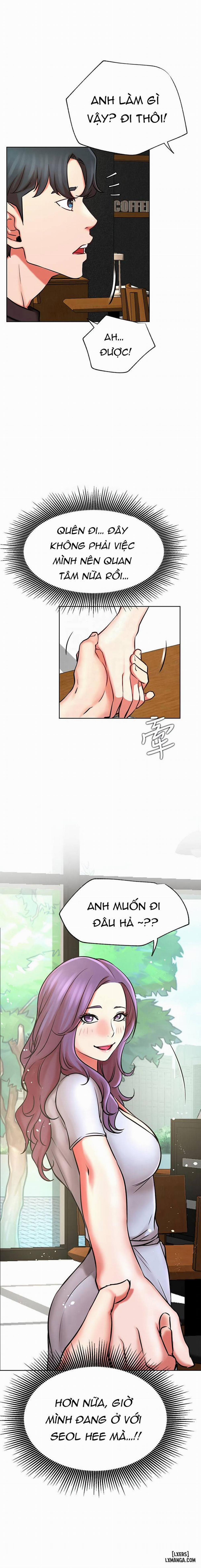 Anh Có Muốn Chịch Em Không? 40 trang 7