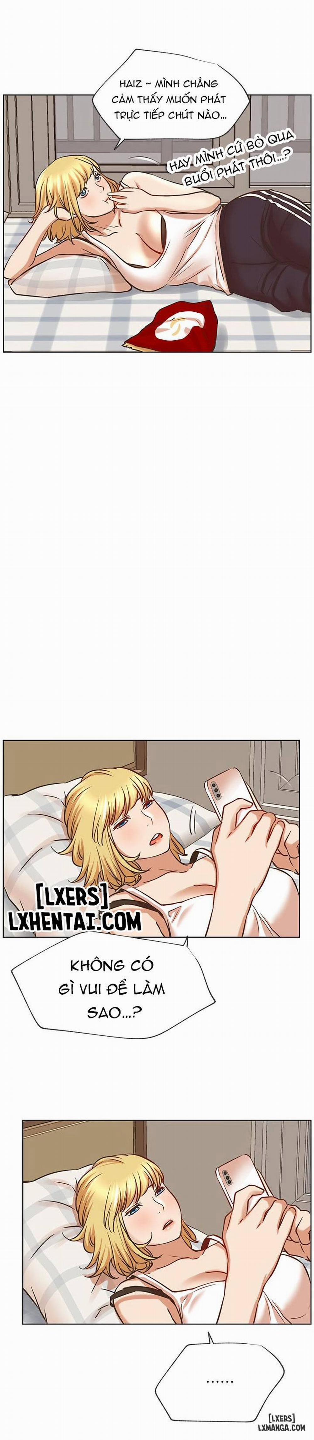 Anh Có Muốn Chịch Em Không? 41 trang 21