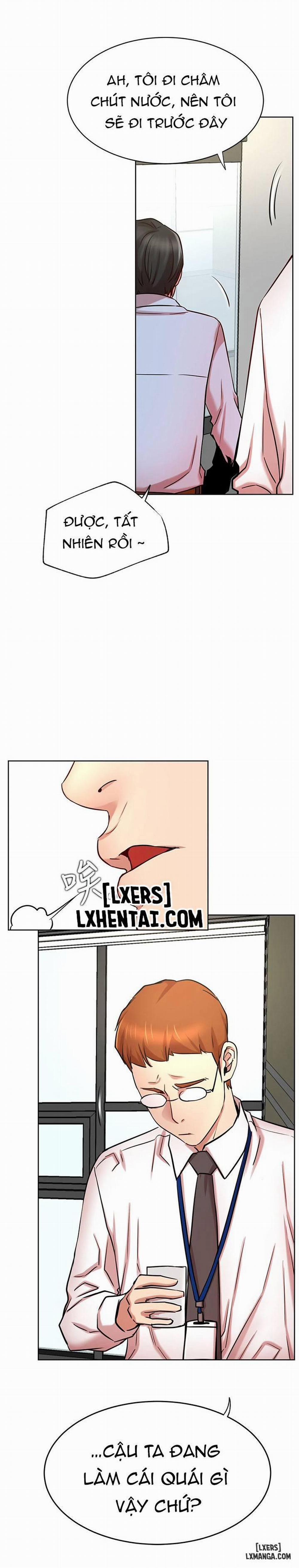 Anh Có Muốn Chịch Em Không? 42 trang 1