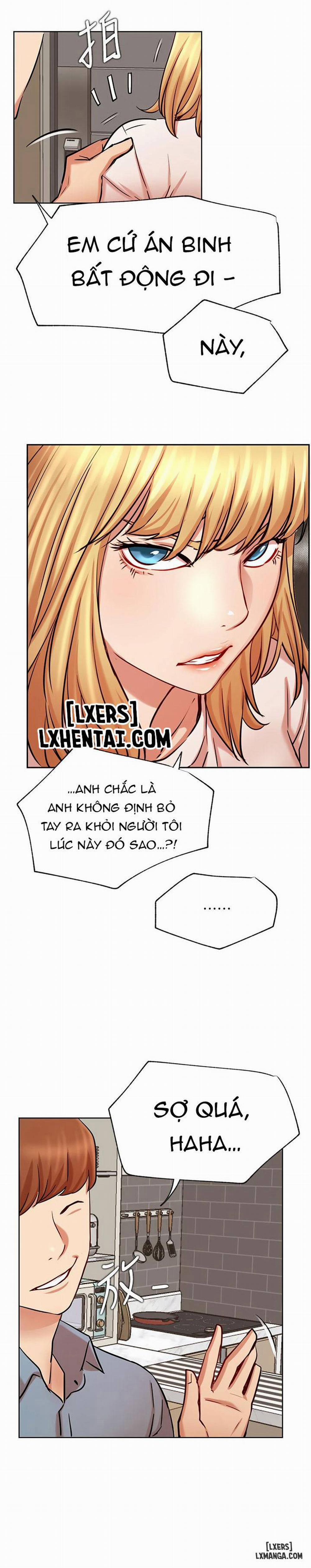 Anh Có Muốn Chịch Em Không? 42 trang 12