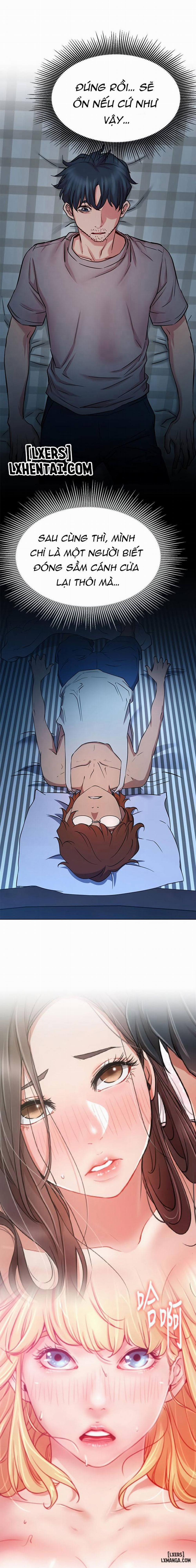 Anh Có Muốn Chịch Em Không? 42 trang 19