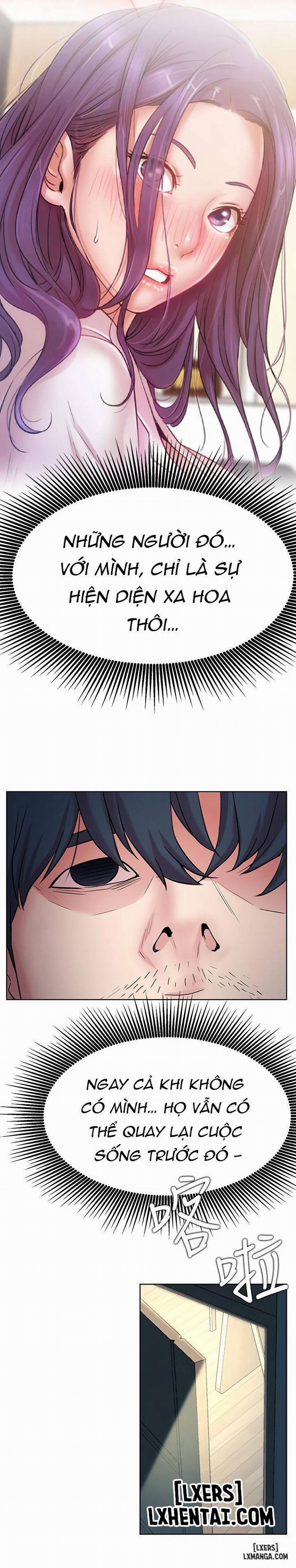 Anh Có Muốn Chịch Em Không? 42 trang 20