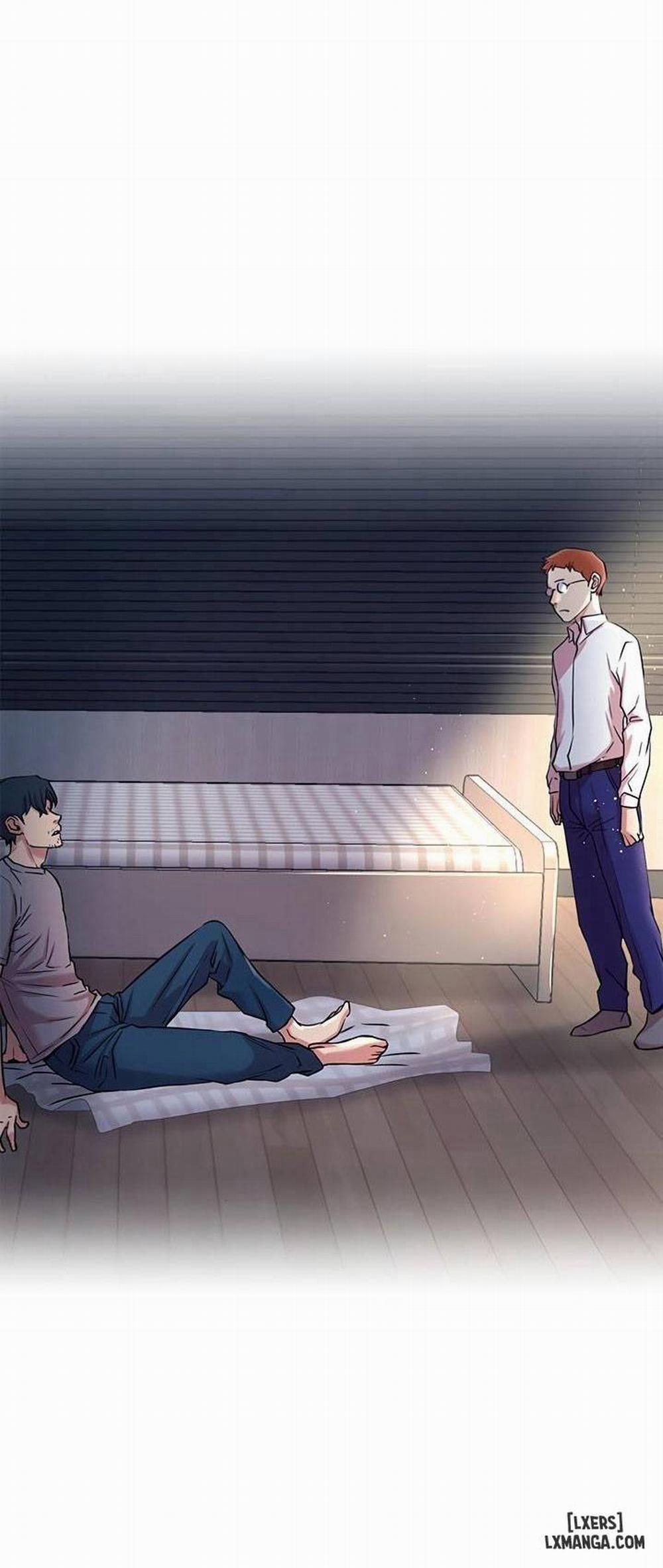 Anh Có Muốn Chịch Em Không? 42 trang 22