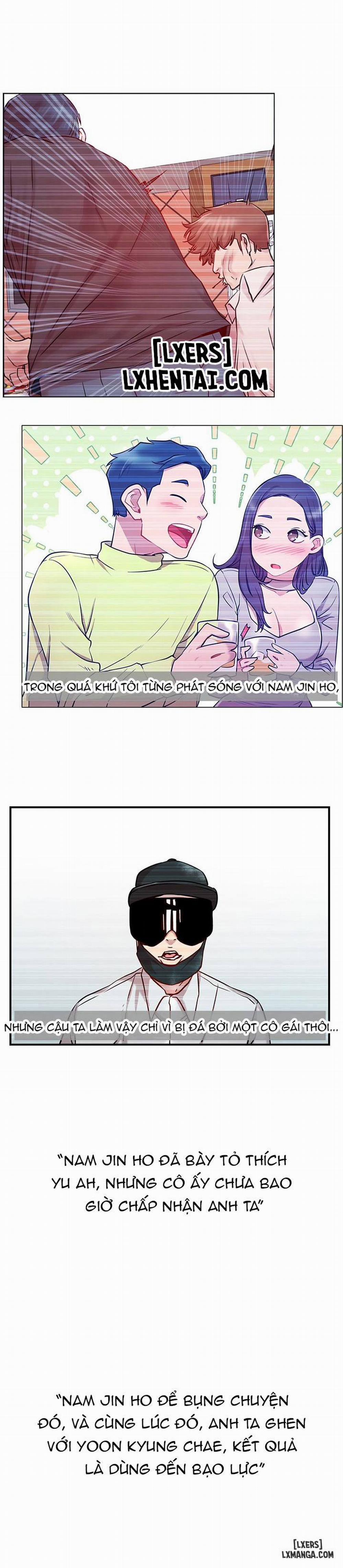 Anh Có Muốn Chịch Em Không? 42 trang 4