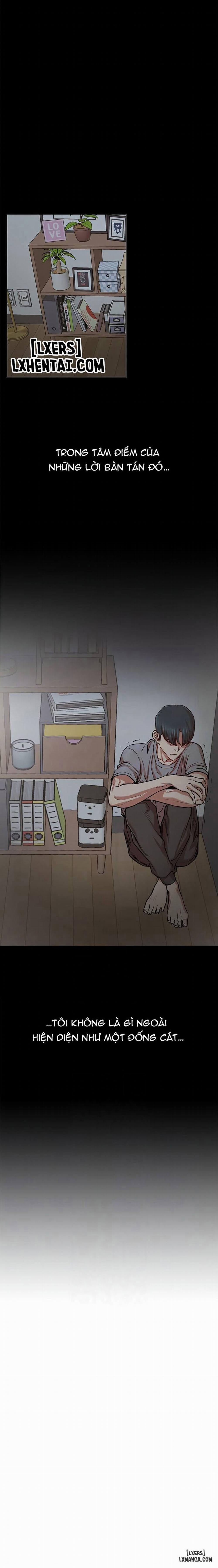 Anh Có Muốn Chịch Em Không? 42 trang 8