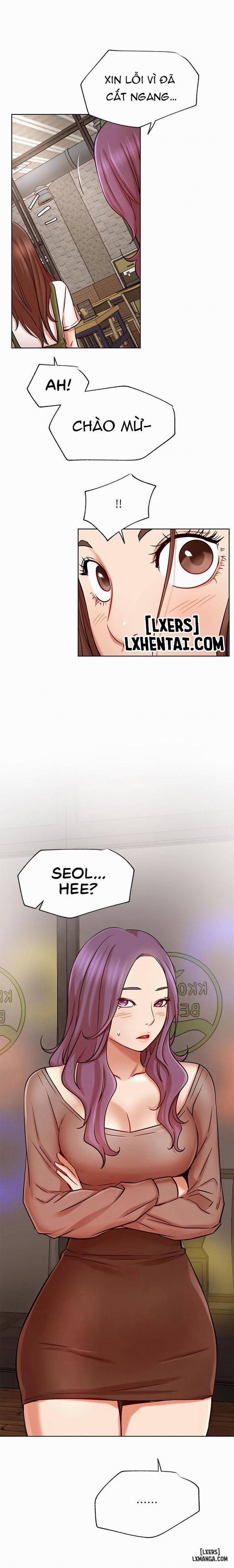 Anh Có Muốn Chịch Em Không? 43 trang 1