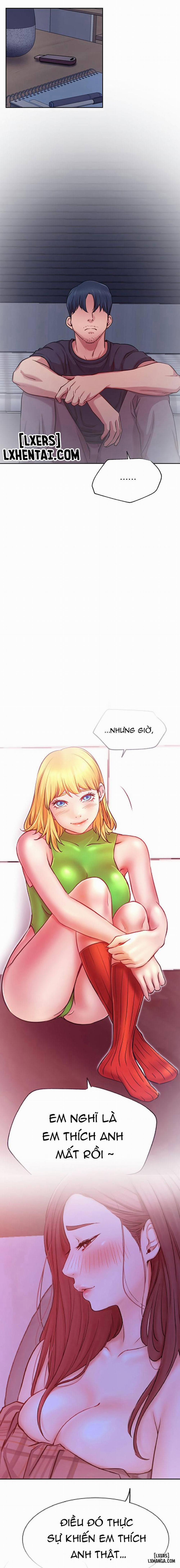 Anh Có Muốn Chịch Em Không? 43 trang 13