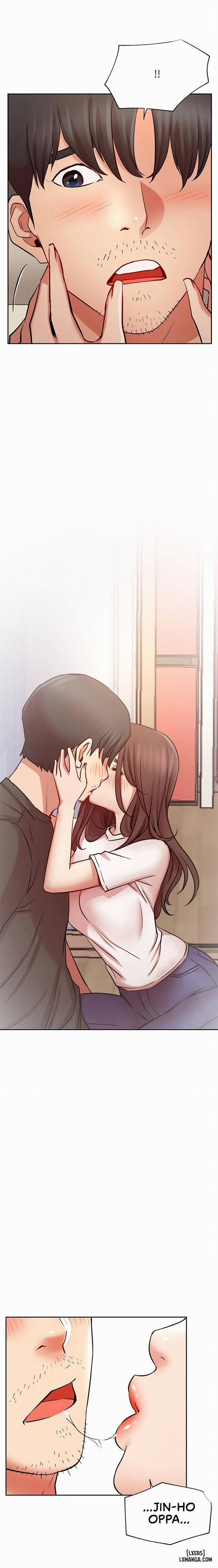 Anh Có Muốn Chịch Em Không? 43 trang 20