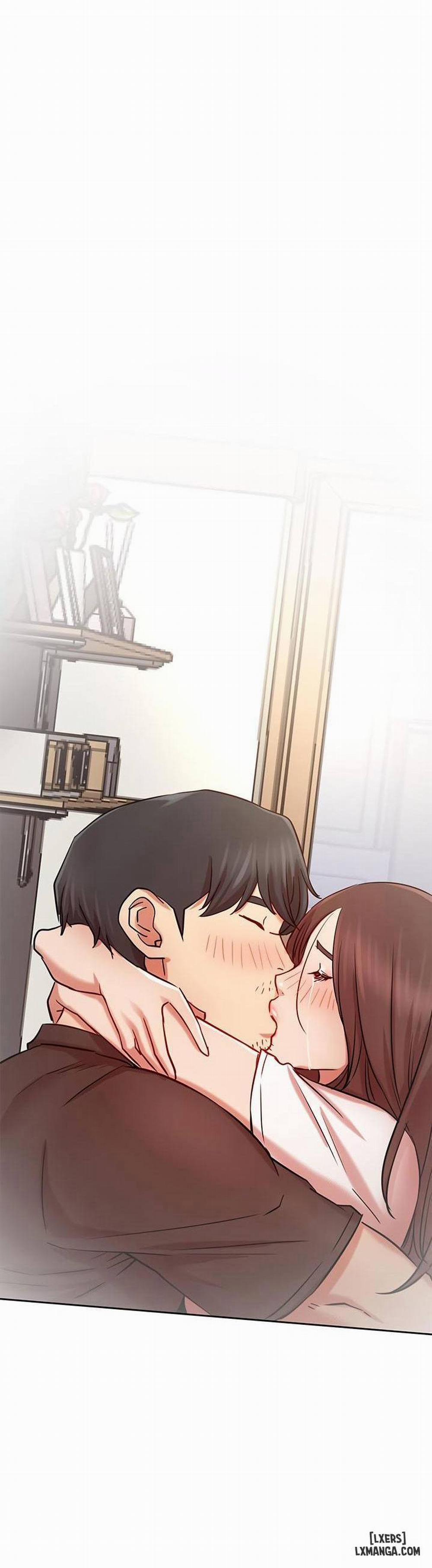 Anh Có Muốn Chịch Em Không? 43 trang 22