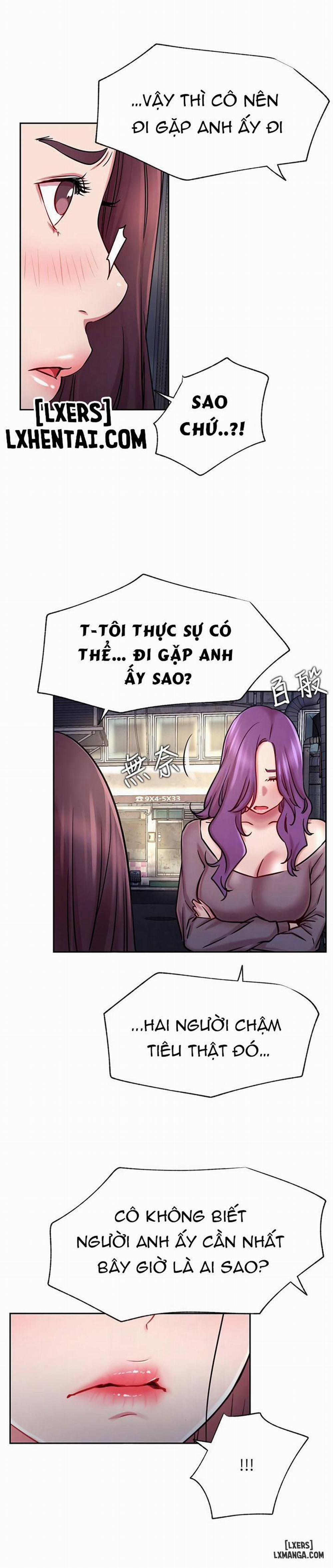 Anh Có Muốn Chịch Em Không? 43 trang 4