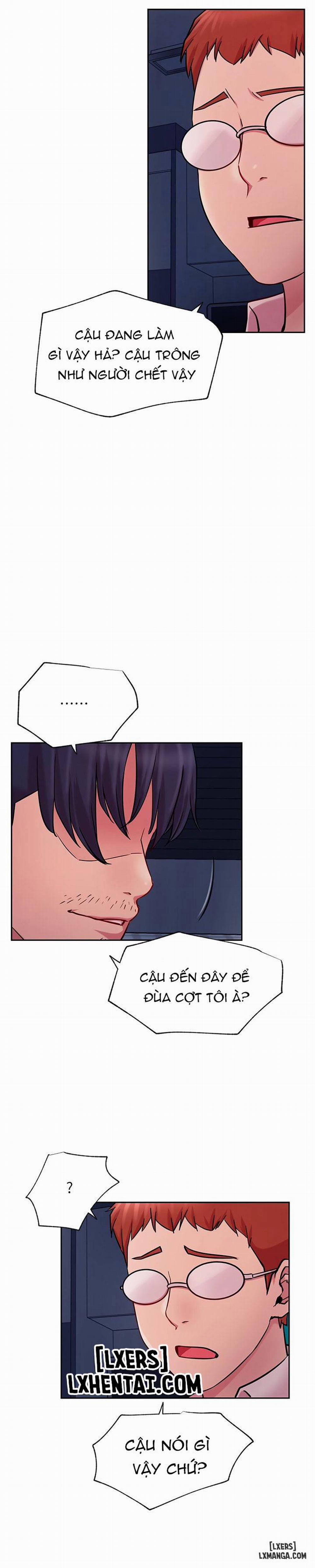 Anh Có Muốn Chịch Em Không? 43 trang 6