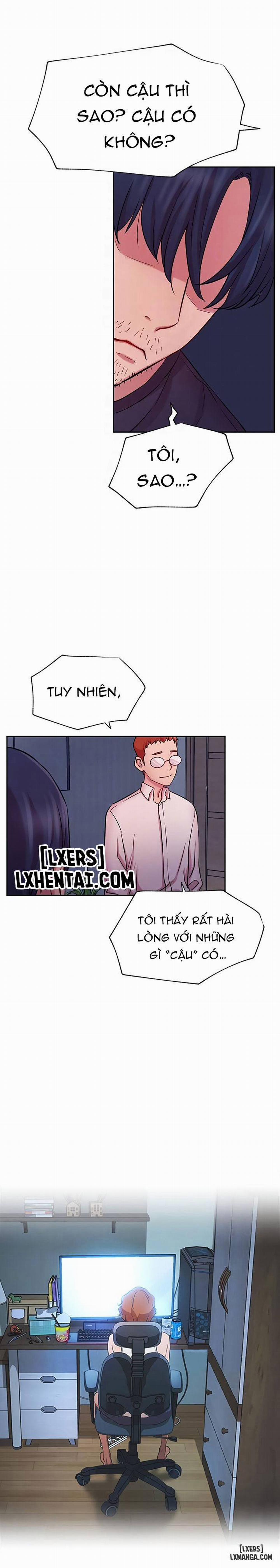 Anh Có Muốn Chịch Em Không? 43 trang 9