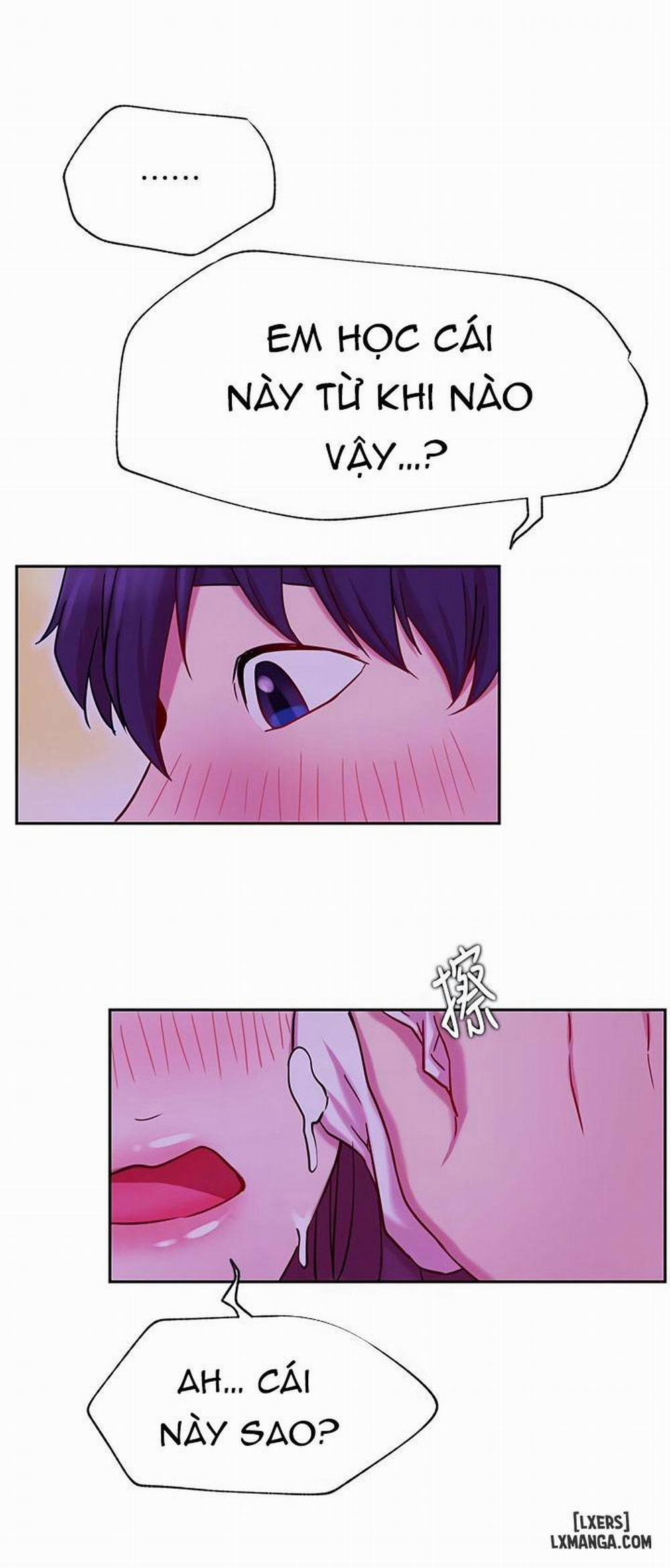 Anh Có Muốn Chịch Em Không? 44 trang 11