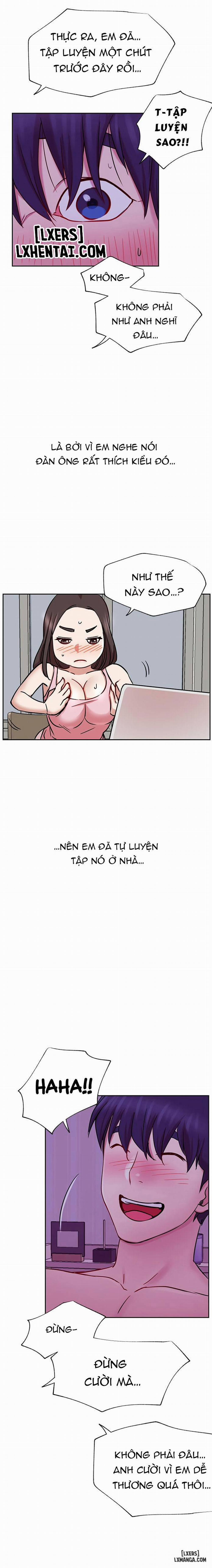 Anh Có Muốn Chịch Em Không? 44 trang 12