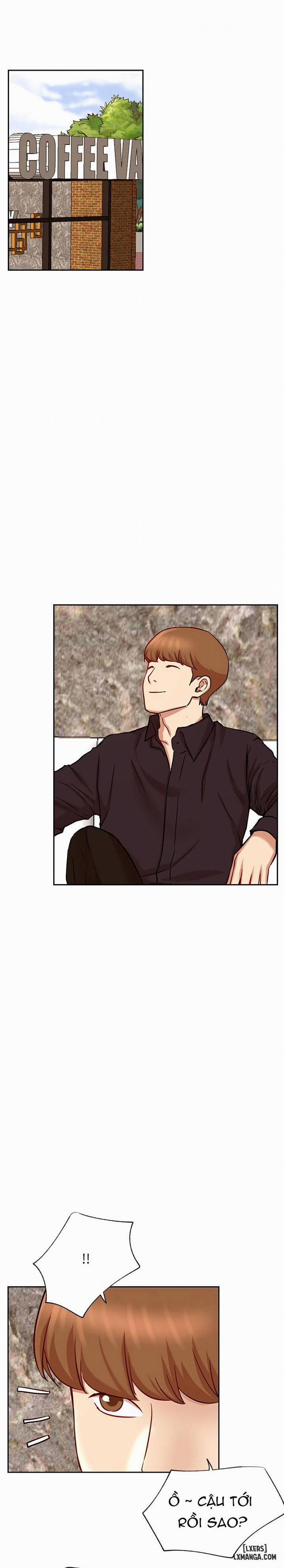 Anh Có Muốn Chịch Em Không? 44 trang 18