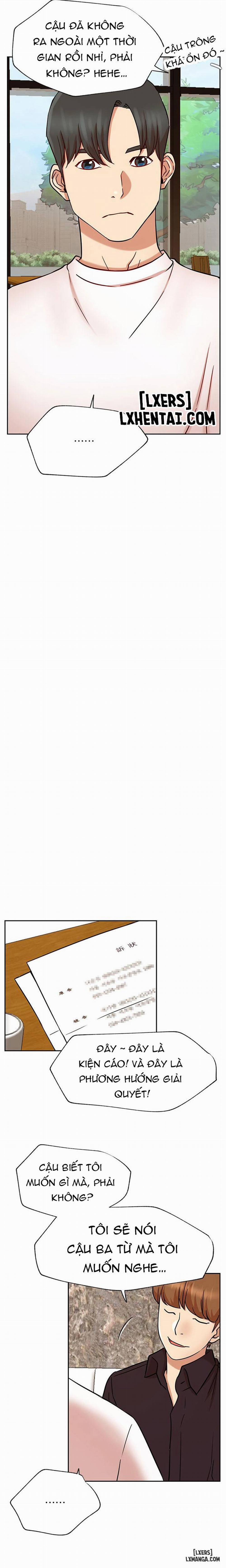 Anh Có Muốn Chịch Em Không? 44 trang 19