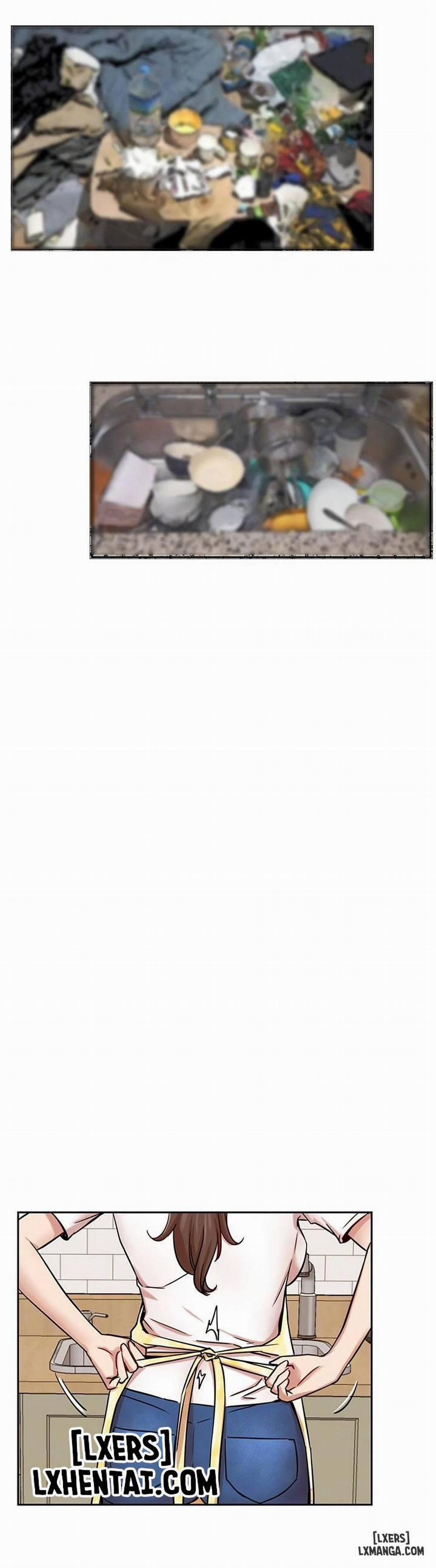 Anh Có Muốn Chịch Em Không? 44 trang 2