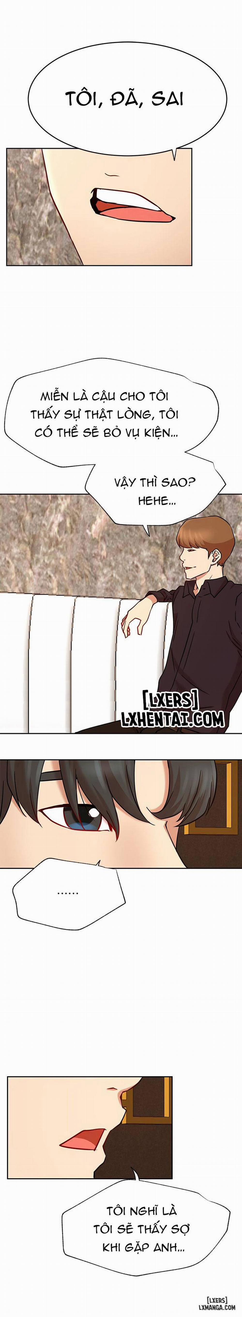 Anh Có Muốn Chịch Em Không? 44 trang 20