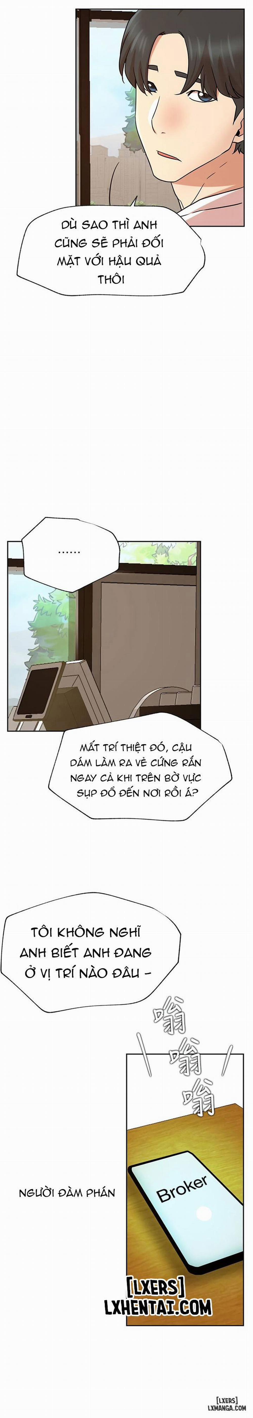 Anh Có Muốn Chịch Em Không? 44 trang 22